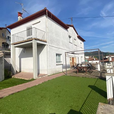 Can Costa Olot Exterior foto