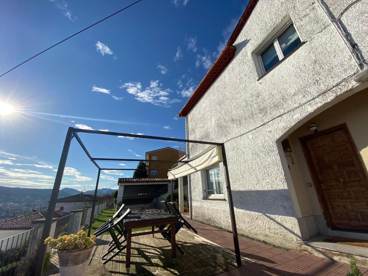 Can Costa Olot Exterior foto