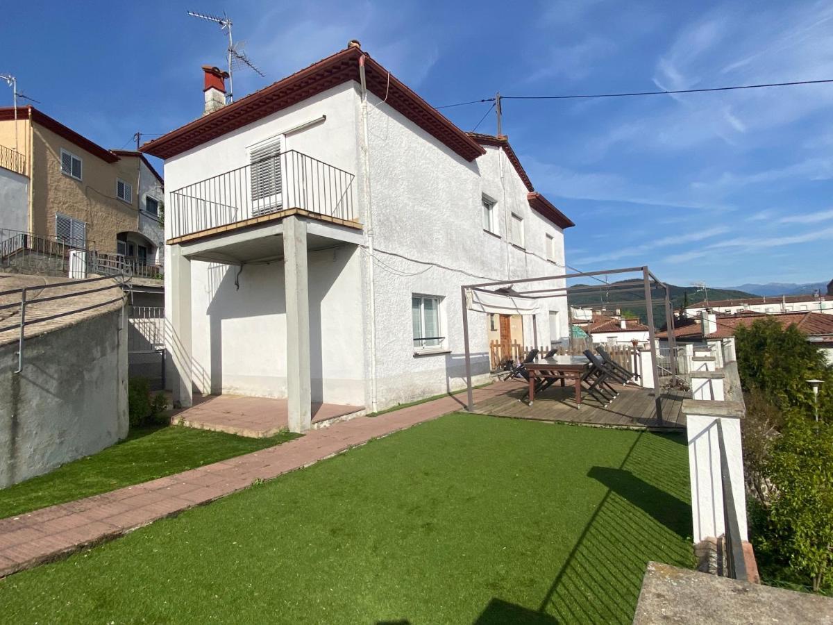 Can Costa Olot Exterior foto